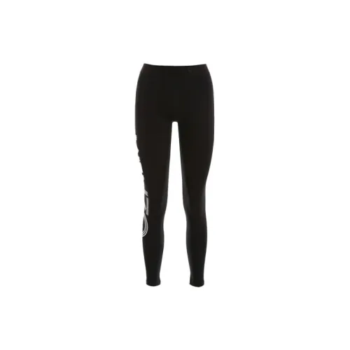 KENZO Leggings Women's Black