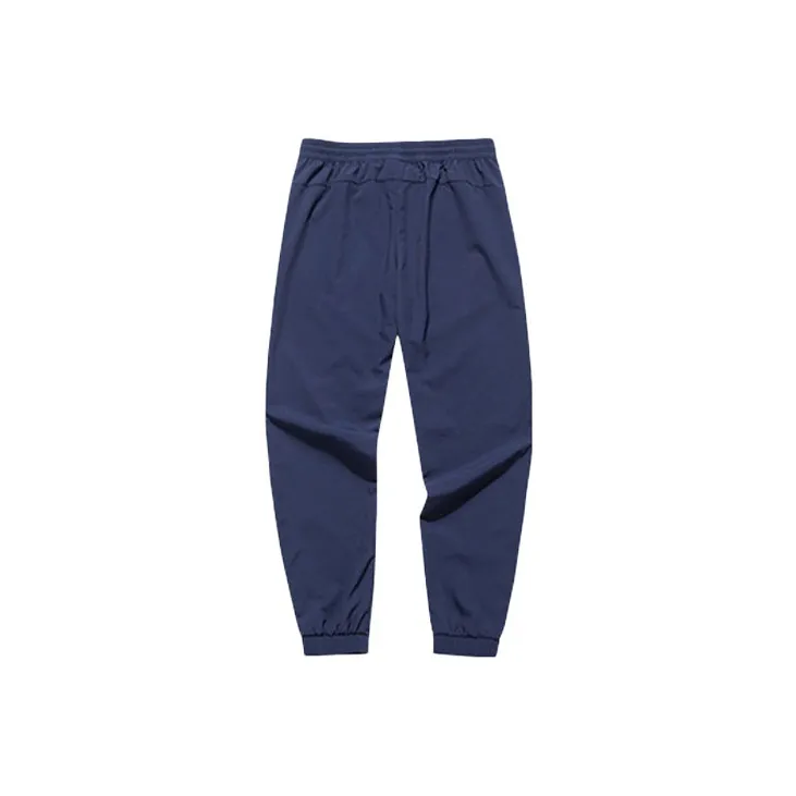 Anta Sports Pants Women's Chaos Blue-1