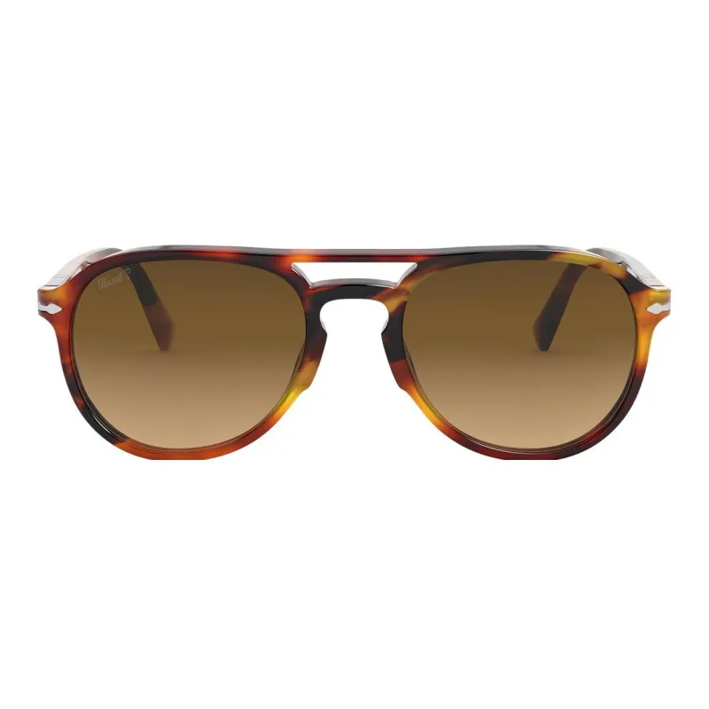 PERSOL Square-frame Sunglasses-0