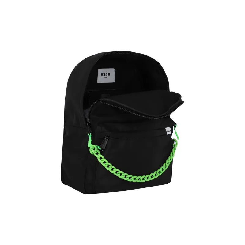 MSGM Backpacks-2