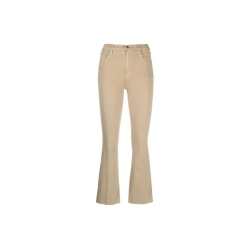 J BRAND Jeans Women's Khaki