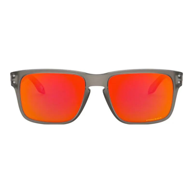 Oakley Sunglasses Unisex Gray-2