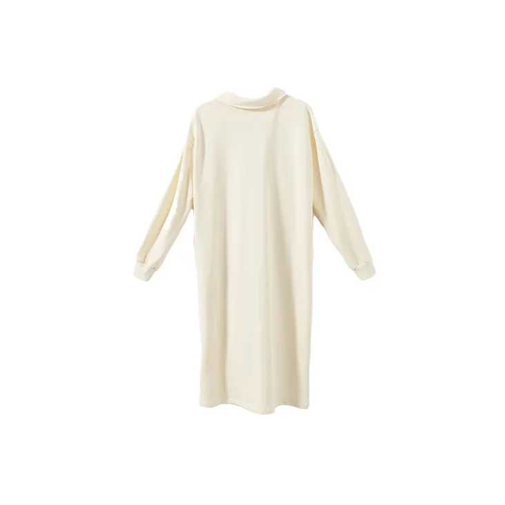 YUMOMO STAR Long Sleeved Dresses Women's-7