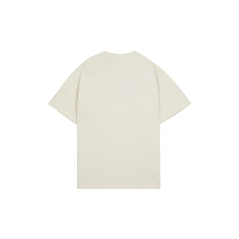 AE6604 Elbow-Length Sleeved T-Shirt Unisex-11