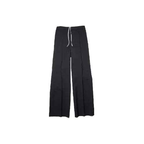 Acne Studios Casual Pants Women's Black