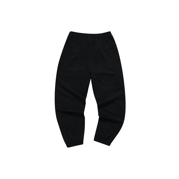 FILA FUSION FUSIONinline Casual Pants Women's Pitch Black-1
