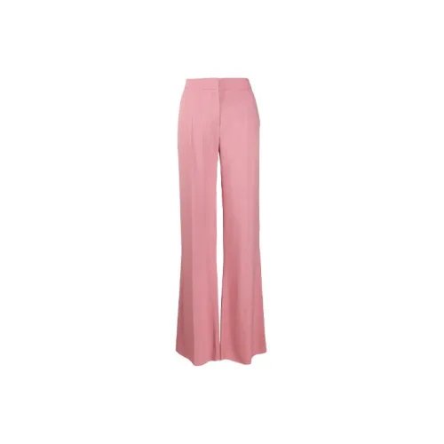 Valentino Suit Trousers Women's Pink