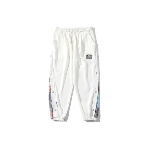 IRHINO Casual Pants Unisex