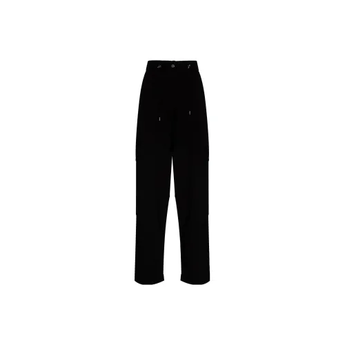 TOM FORD Knitted Sweatpants Women's Black