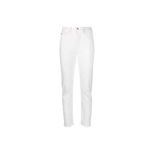 Polo Ralph Lauren Jeans Women's White