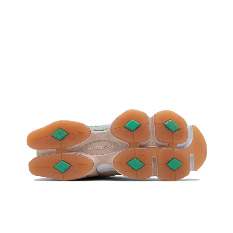 New Balance 9060 Joe Freshgoods Inside Voices Penny Cookie Pink-5