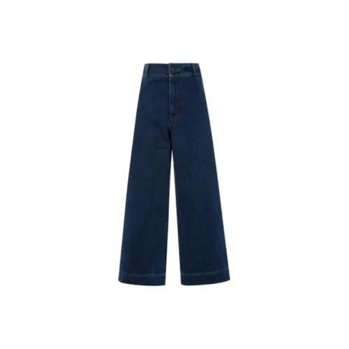 ETRE CECILE Jeans Women's Blue