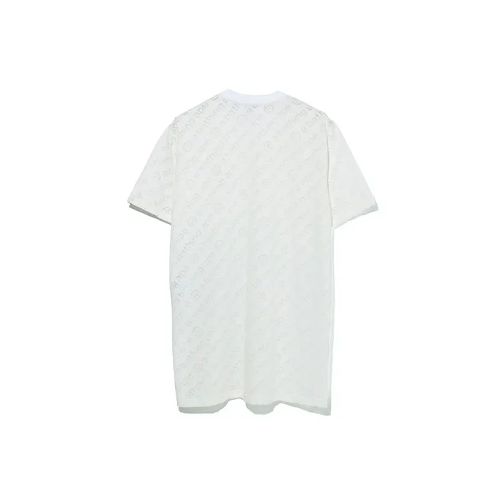 A BATHING APE Head Series Short Sleeved Dresses Women's-3
