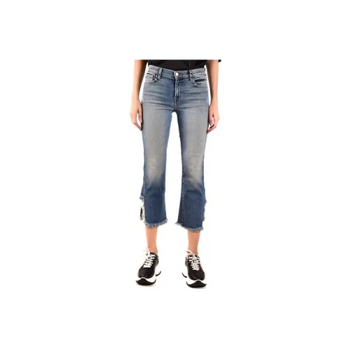 J BRAND Jeans Women's Blue