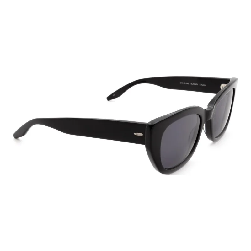 BARTON PERREIRA Sunglasses Unisex Black-1