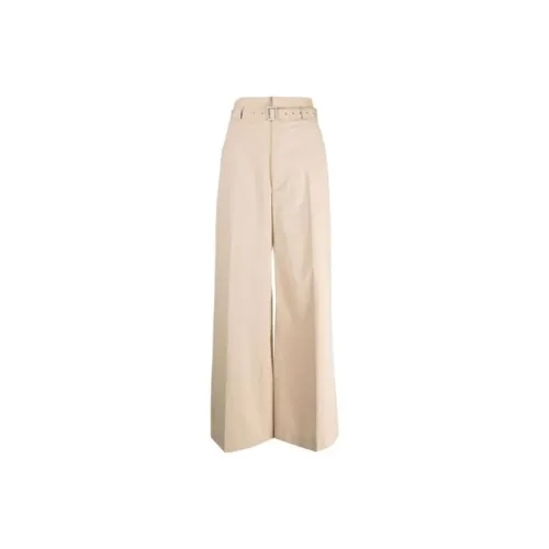 AMBUSH Casual Pants Women's Beige