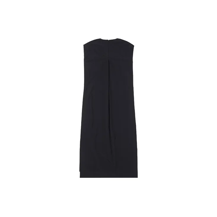 Champion Black Edition SS22 Dress Japan Version Women's-5