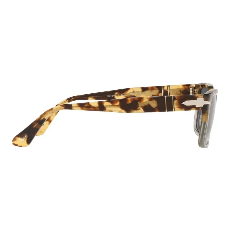 PERSOL Square frame Sunglasses-2