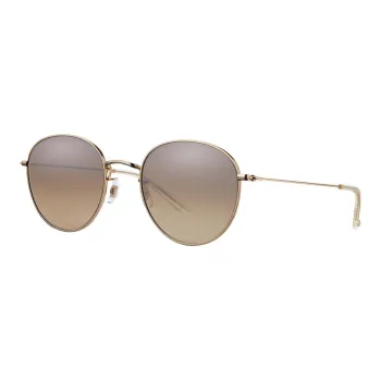 GARRETT LEIGHT Paloma Sunglasses