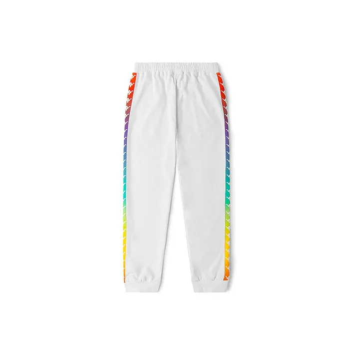 Kappa Knitted Sweatpants Women's-5