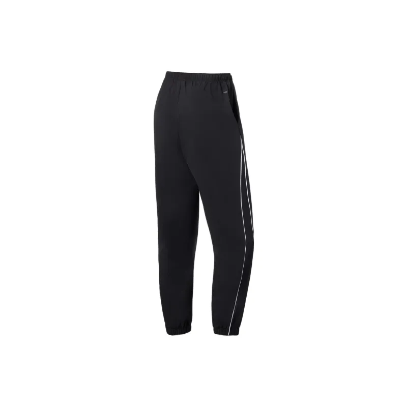 LINING Training Series Sports Pants Women's Black-1