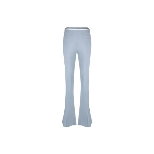 Jacquemus Casual Pants Women's Blue