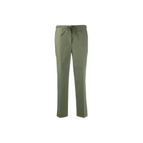 JIL SANDER Casual Pants Women's Green