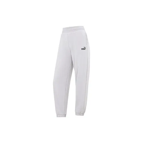 Puma Female Knitted sweatpants