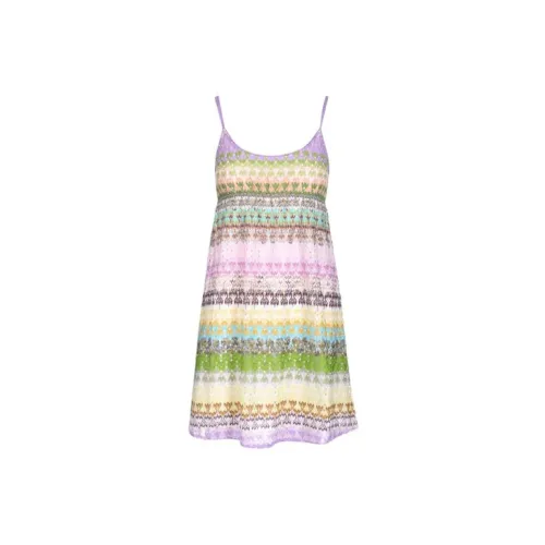 MISSONI Sleeveless Dresses Women's Multicolor