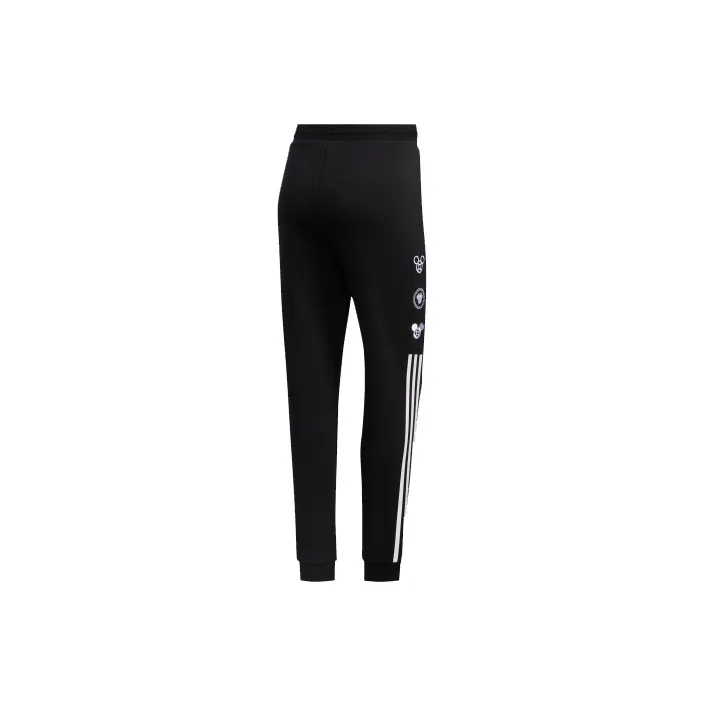 Adidas Neo Sports Pants Women's Black-1