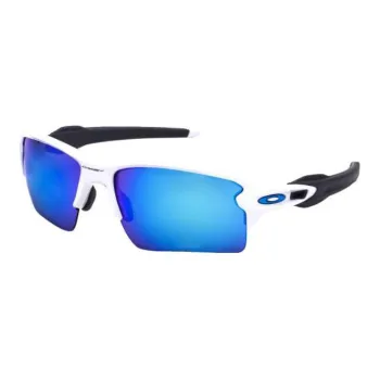 Oakley Half Jacket 2.0 Sunglasses