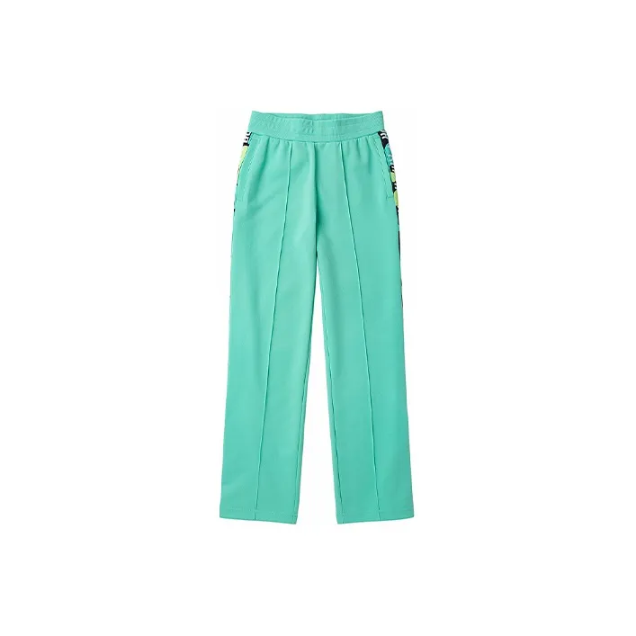 Kappa Knitted Sweatpants Women's-5