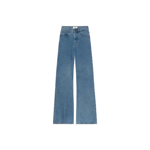 AMIPARIS Jeans Women's Blue