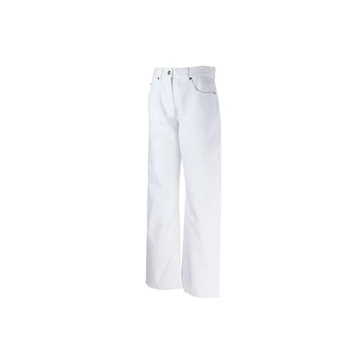 Valentino Jeans Women's White-2