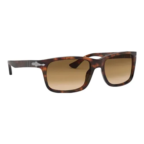 PERSOL Sunglasses Unisex Brown