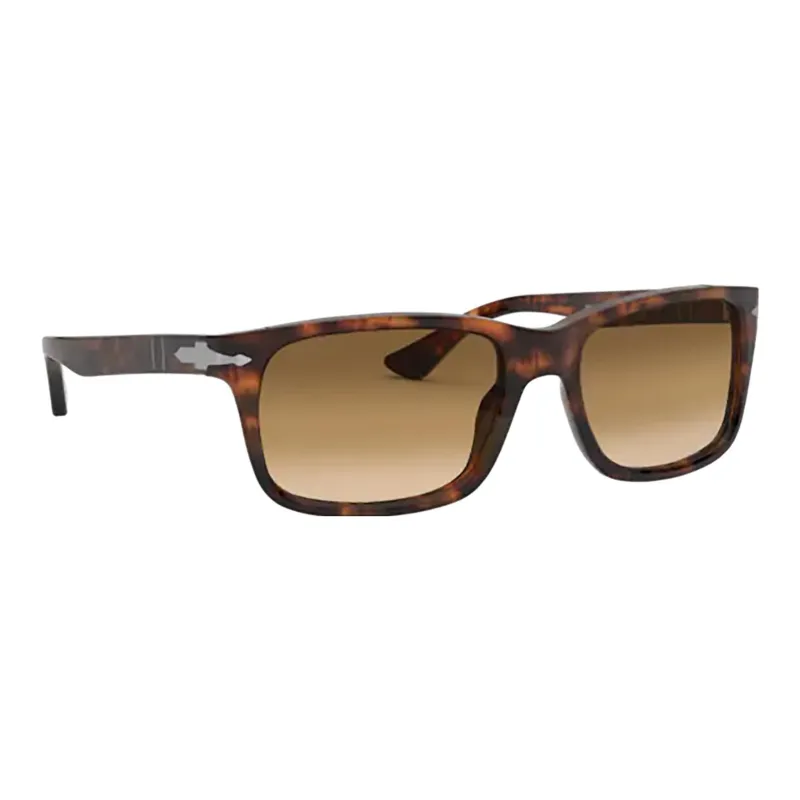 PERSOL Sunglasses Unisex Brown-0