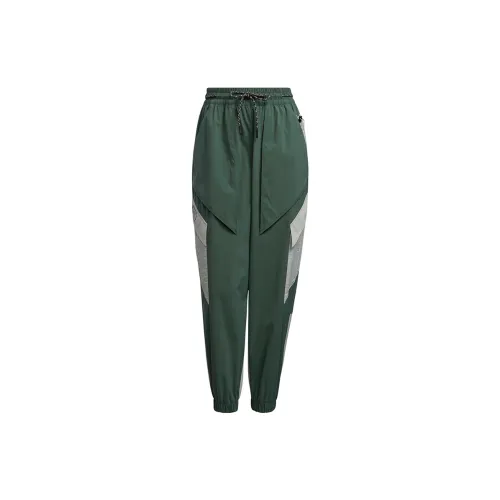 Adidas Originals Cargo Pants Women's Green