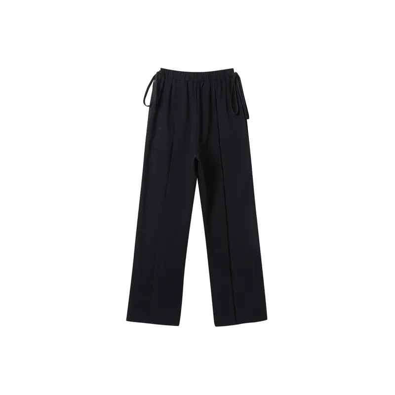 SEENFAAN Casual Pants Women's-1