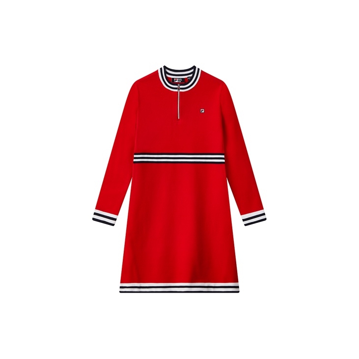 Fila dresses sale hotsell