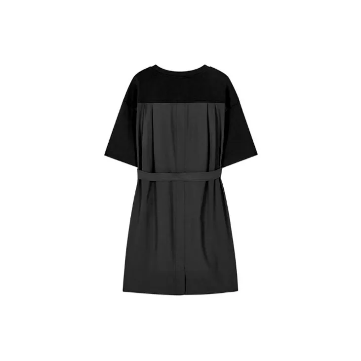 Skechers Short Sleeved Dresses Women's-7