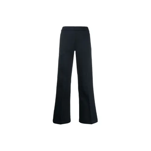 JIL SANDER Casual Pants Women's Blue