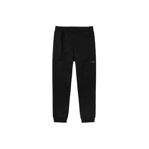 THE NORTH FACE Urban Exploration Knitted Sweatpants Women's Black