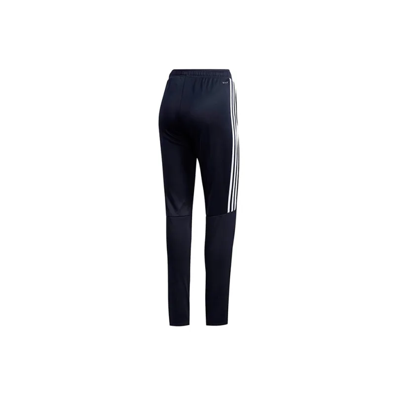 Adidas Knitted Sports Pants Women's Legend Ink-1