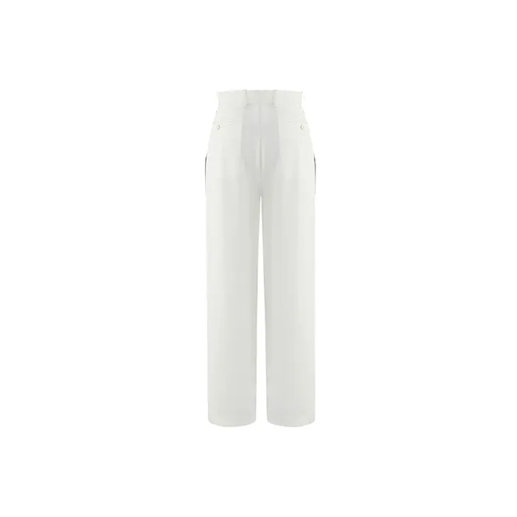 IMMI SS22 Straight Pants Women's-6