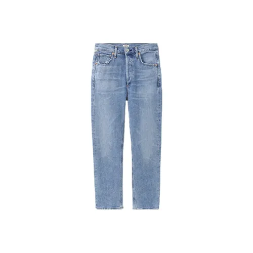 Citizens Of Humanity Jeans Women's Blue