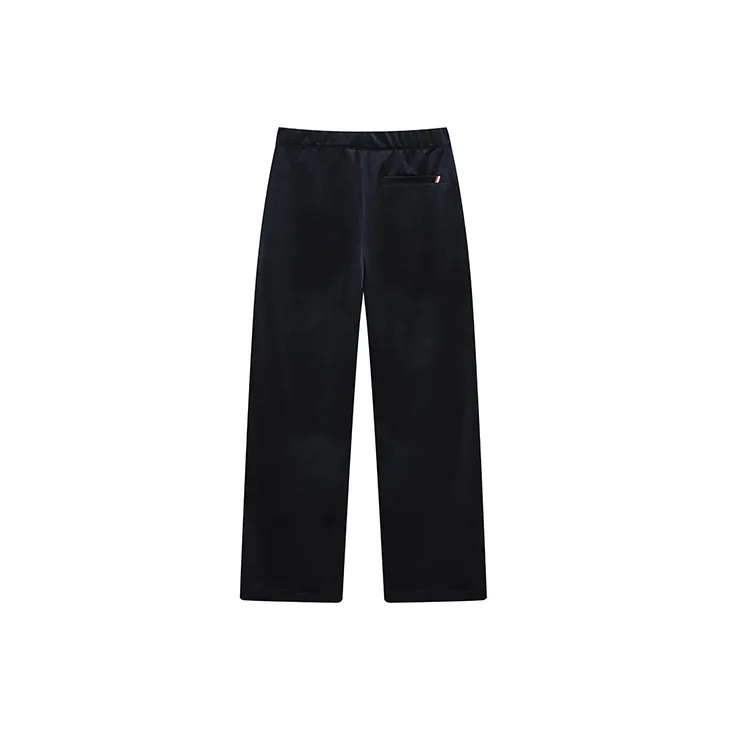 FILA Casual Pants Women's Legend Blue-1