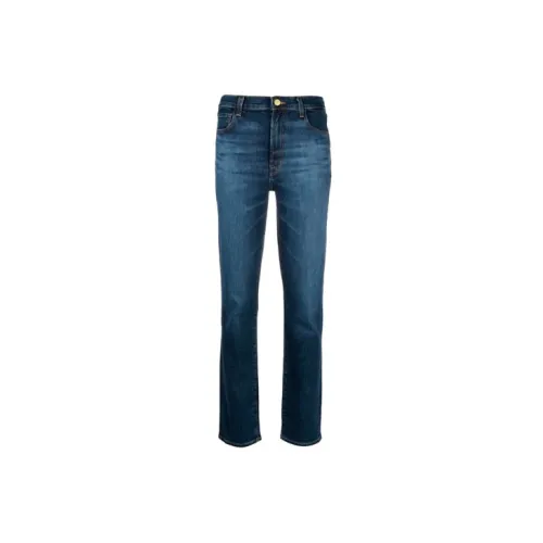 J BRAND Jeans Women's Blue