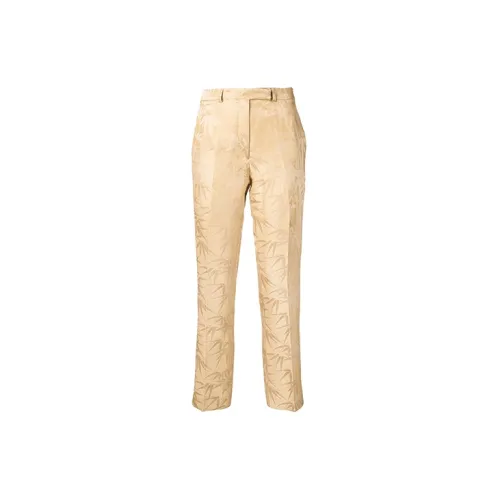 ETRO Casual Pants Women's Light Brown