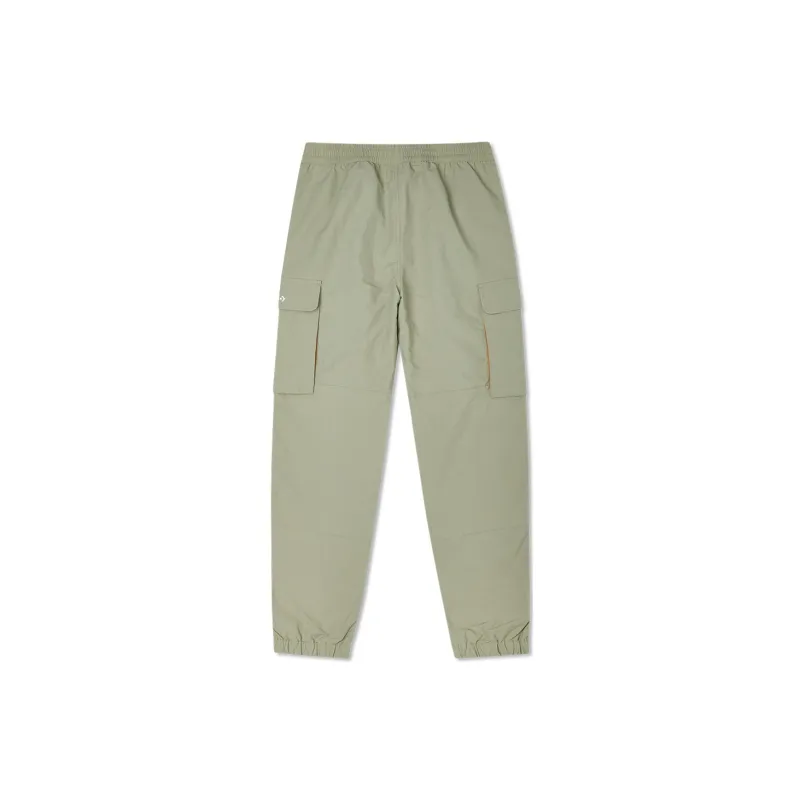 Converse Cargo Pants Women's Gray-1