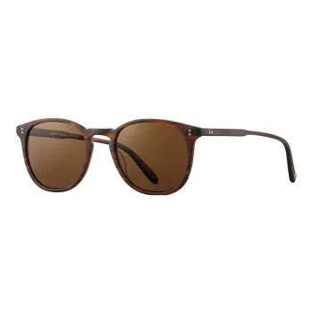 GARRETT LEIGHT Kinney Sunglasses